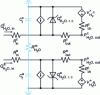 Figure 15 - Model of water vapour behaviour