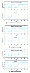 Figure 29 - Robust control