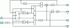 Figure 18 - SIMULINK model of the missile