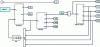 Figure 25 - Layout diagram: general view