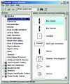 Figure 1 - Simulink block library directory