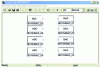 Figure 29 - Simulink blocks symbolizing physical connections to the process to be controlled (four inputs and four outputs are represented)