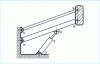 Figure 8 - Single-axis mechanism with loops