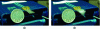 Figure 26 - Example of a torsionally flexible fluidic actuator (17 mm × 7 mm × 0.65 mm (photo provided by Benjamin Gorissen, after [30])