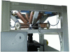 Figure 12 - Octomag microrobotic system for eye surgery [32].