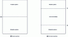 Figure 6 - Task system mappings for a scheduling problem