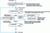 Figure 11 - Example of notations in an activity diagram