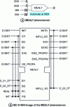 Figure 29 - IEC 61499 block MSMC phenomenon image
