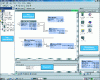 Figure 19 - CBA components view of the PROFINET CBA connection editor installation