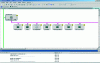 Figure 20 - Hardware view of the PROFINET CBA connection editor