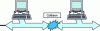 Figure 3 - Ethernet CD principle