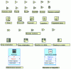 Figure 15 - Examples of basic functions on numbers or data