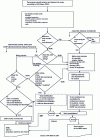 Figure 4 - Decision chart for zone analysis