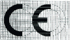 Figure 1 - CE marking