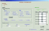 Figure 8 - Rexpert software: Bayesian Weibull module, expertise and feedback