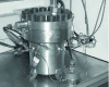 Figure 2 - Vent Sizing Package (VSP), DIERS laboratory instrument, in closed-cell test configuration