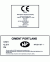 Figure 1 - Marking example