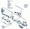 Figure 4 - Cement manufacturing