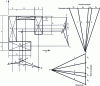 Figure 1 - Graphical determination of a center of gravity