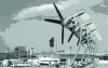 Figure 10 - Wind turbines