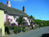 Figure 14 - Thatched cottage in England – @Philip Halling – Wikimedia common
