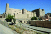 Figure 2 - Bahla Fort in Oman – @travelner