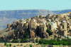 Figure 3 - City of Seiyun in the Hadramaut Valley, Yemen – @Dmitry Chulov
