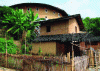 Figure 8 - Traditional Hakka dwelling in Fujian province – @Katoosha