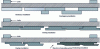 Figure 11 - Profiles for vertical siding (© ETI)