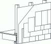 Figure 16 - Single-lap shingles (source CNDB)