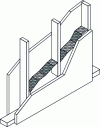 Figure 4 - Single partition