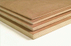 Figure 11 - Plywood panel