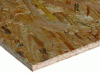 Figure 13 - OSB panel