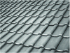 Figure 31 - Purlin tile roof (Doc. Imérys)