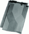 Figure 44 - Diamond tile (Doc. Imérys)