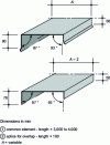 Figure 13 - Acroter cover (© TI drawing)