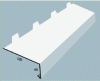 Figure 6 - Closures with cut or scalloped edges (© Société Bacacier)