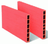 Figure 1 - Mega bricks (source: Bio bric)