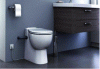 Figure 8 - Integrated sanitary drain (source: SFA)