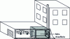 Figure 13 - Basement boiler room