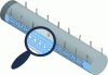 Figure 10 - Textile sheathing (source: France air)