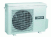 Figure 6 - Air-to-air heat pump (source: Archiexpo)