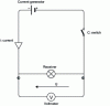 Figure 11 - Lamp supply circuit