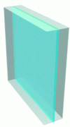 Figure 14 - Safety glazing (source: Saint-Gobain)