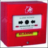 Figure 16 - Manual fire release