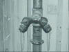 Figure 6 - Dry column floor outlets