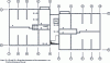 Figure 1 - Floor plan of Building A