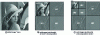 Figure 7 - Principle of the DWT transform with iterative subband decomposition (intoPIX) [TE 5 320].