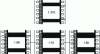 Figure 18 - Panoramic formats (from [23])