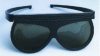 Figure 28 - Polarized 3D glasses for Imax 3D (M. Vimenet/Planète Futuroscope)